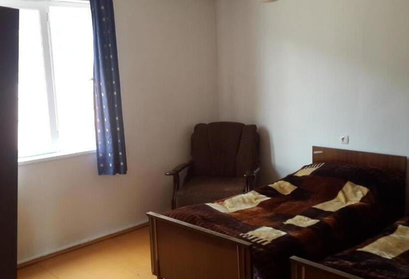 پانسیون Irina Lextagi