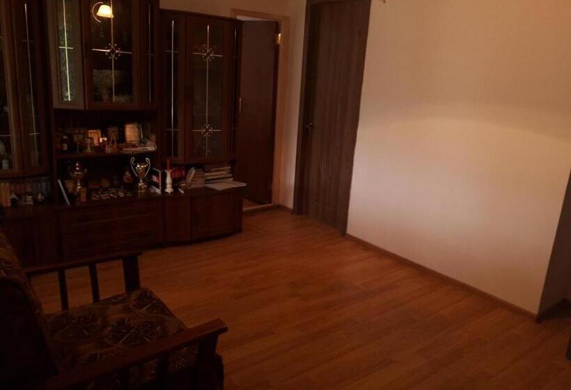 پانسیون Irina Lextagi