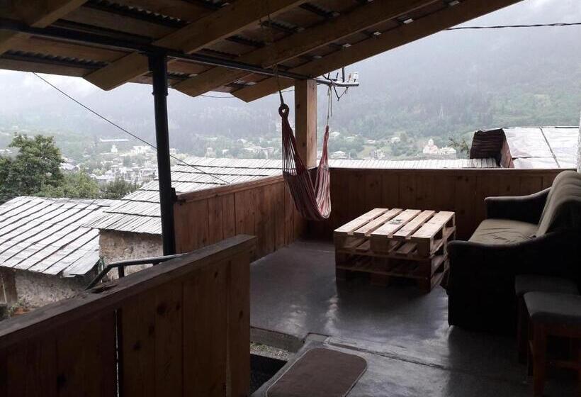 پانسیون Irina Lextagi