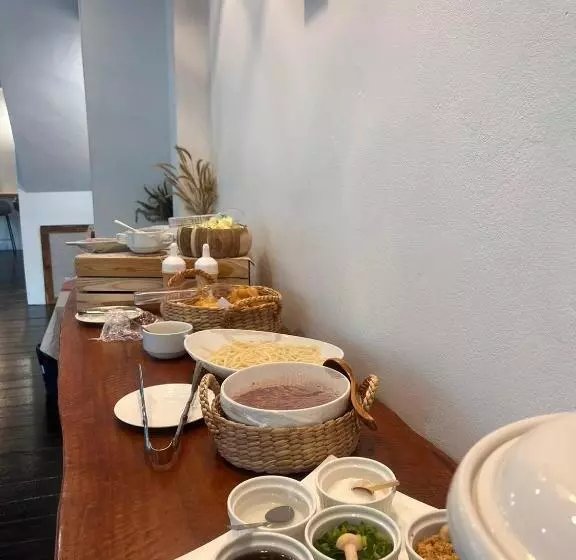 リゾートホテル Kala Krang Nueng