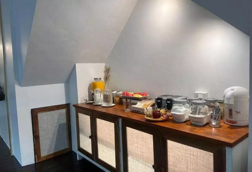 リゾートホテル Kala Krang Nueng