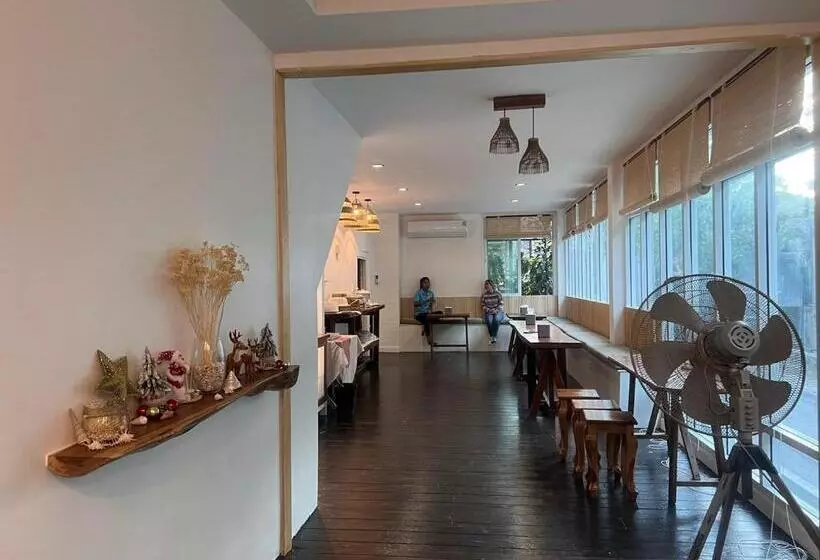 リゾートホテル Kala Krang Nueng