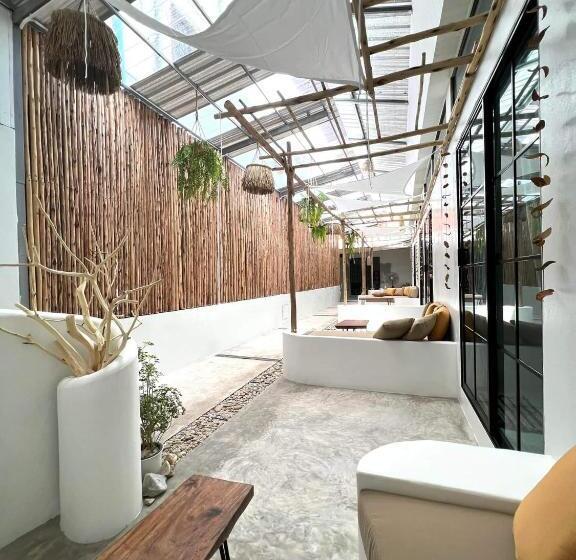 استراحتگاه Kala Krang Nueng