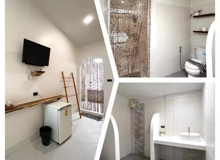 リゾートホテル Kala Krang Nueng