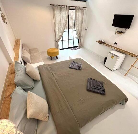 استراحتگاه Kala Krang Nueng