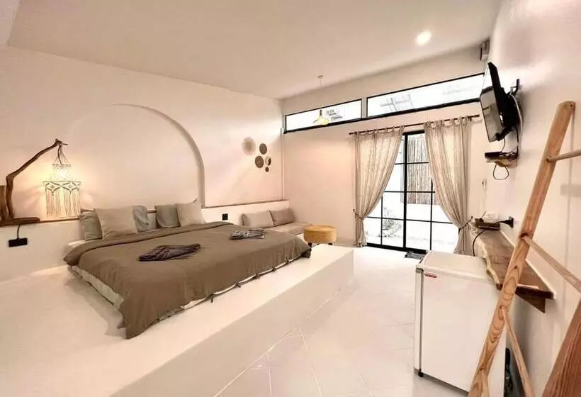 リゾートホテル Kala Krang Nueng