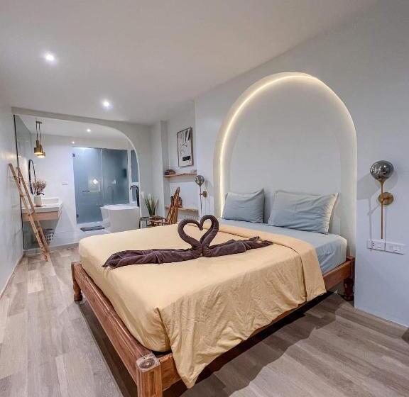 استراحتگاه Kala Krang Nueng