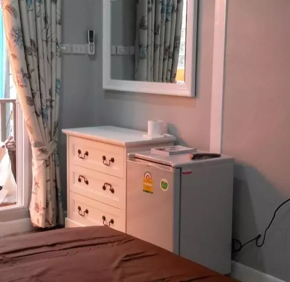 リゾートホテル Kala Krang Nueng