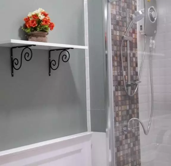 リゾートホテル Kala Krang Nueng