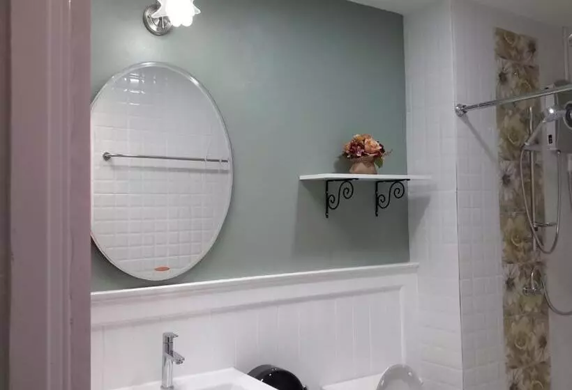 リゾートホテル Kala Krang Nueng