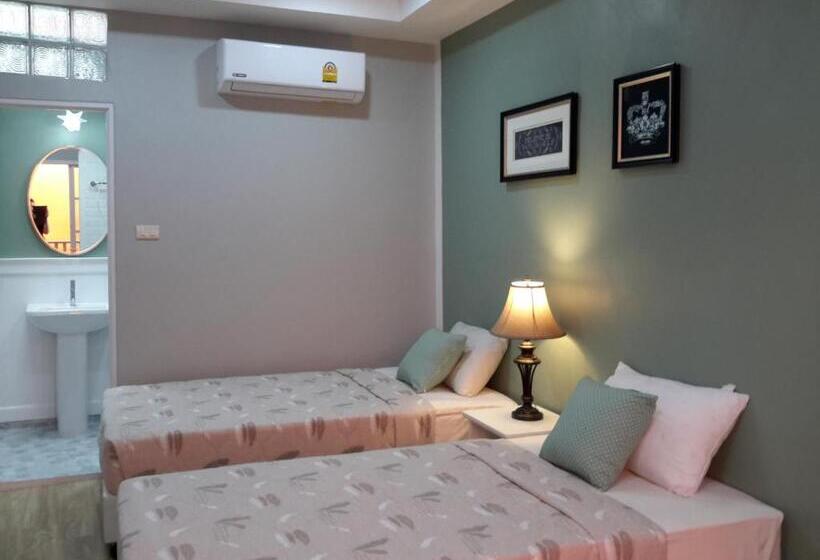 استراحتگاه Kala Krang Nueng