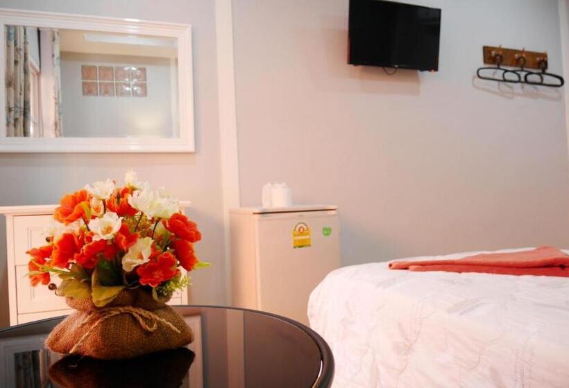 استراحتگاه Kala Krang Nueng