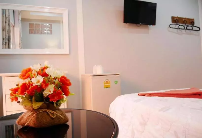 リゾートホテル Kala Krang Nueng