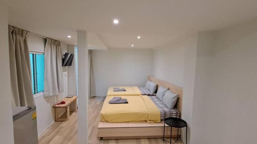 استراحتگاه Kala Krang Nueng