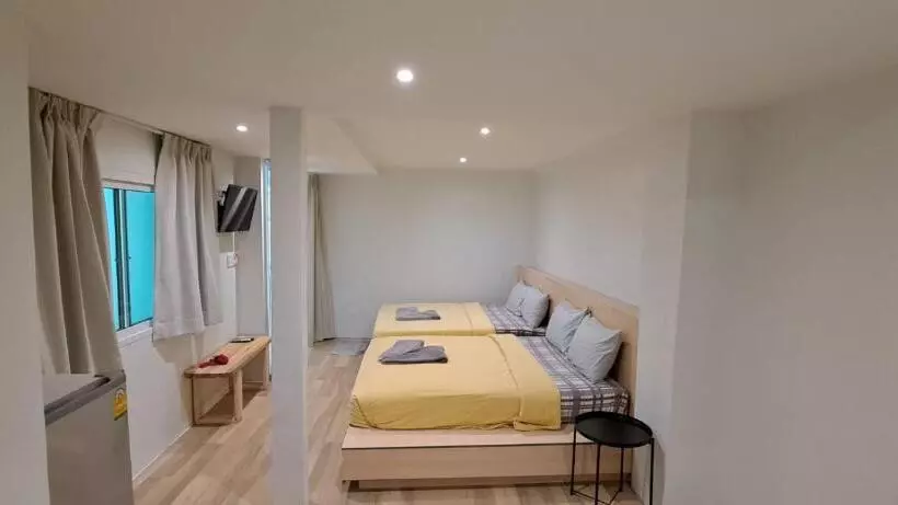 リゾートホテル Kala Krang Nueng