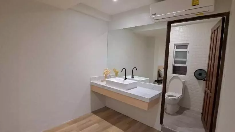 リゾートホテル Kala Krang Nueng