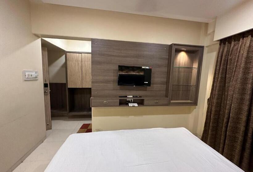 Srikrishna Paradise Hotel Thane Navi Mumbai