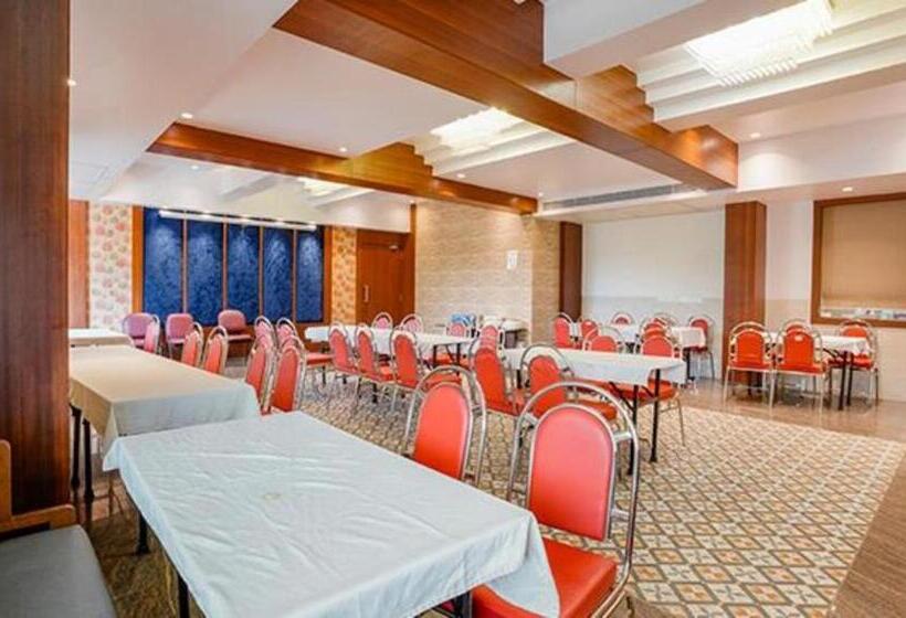 Srikrishna Paradise Hotel Thane Navi Mumbai