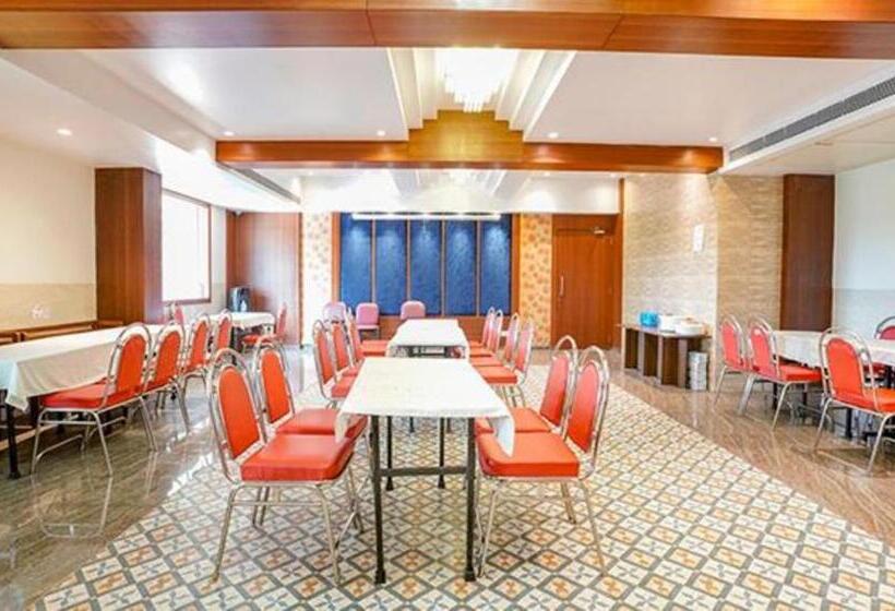 Srikrishna Paradise Hotel Thane Navi Mumbai