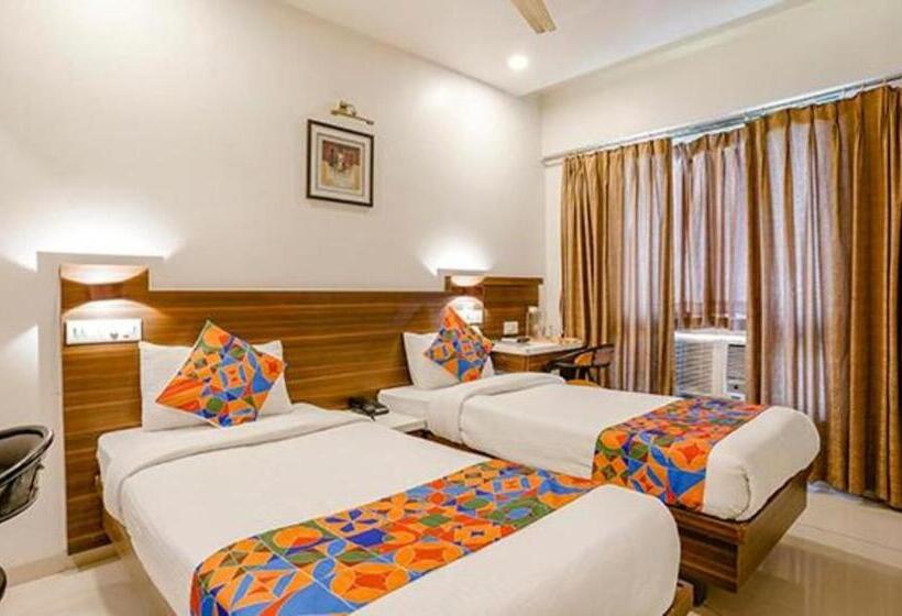 Srikrishna Paradise Hotel Thane Navi Mumbai