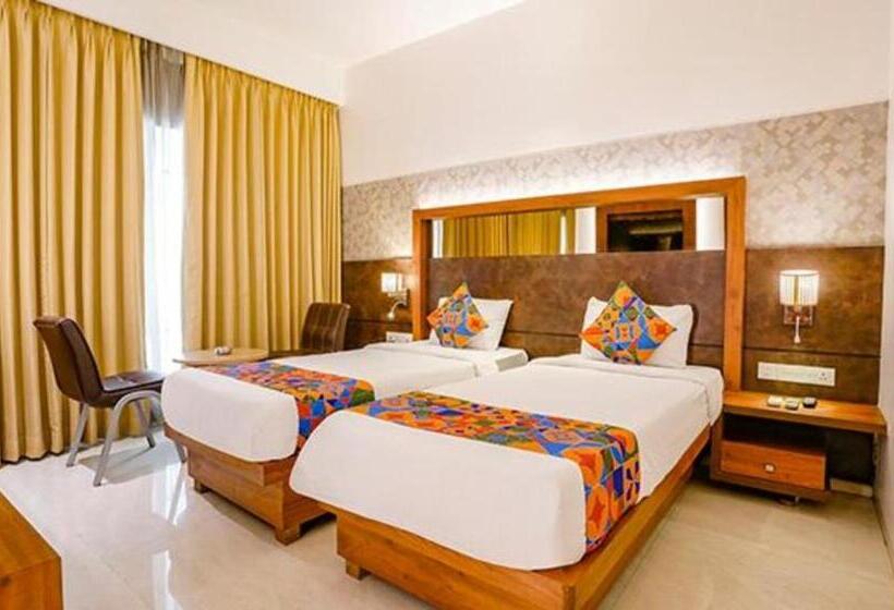 Srikrishna Paradise Hotel Thane Navi Mumbai