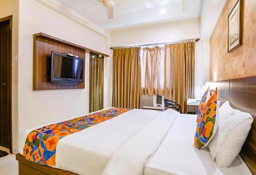 Srikrishna Paradise Hotel Thane Navi Mumbai