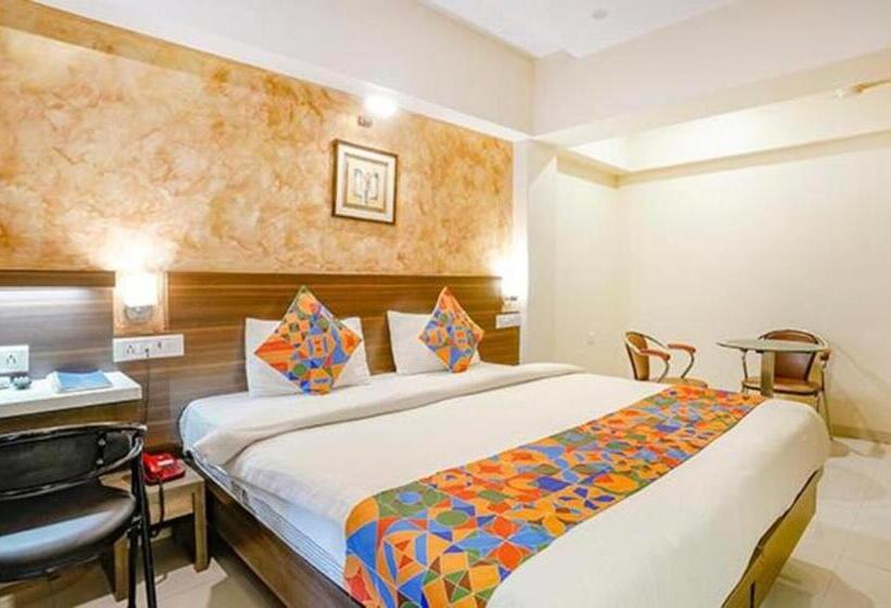 Srikrishna Paradise Hotel Thane Navi Mumbai