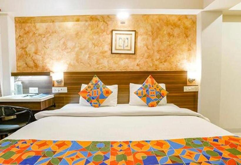 Srikrishna Paradise Hotel Thane Navi Mumbai