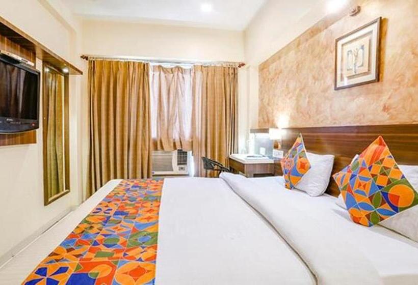 Srikrishna Paradise Hotel Thane Navi Mumbai