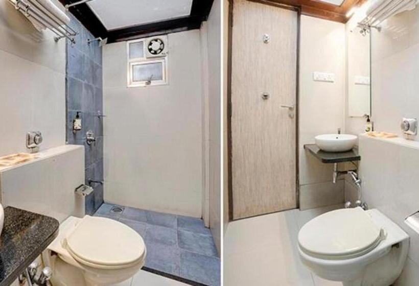 Srikrishna Paradise Hotel Thane Navi Mumbai