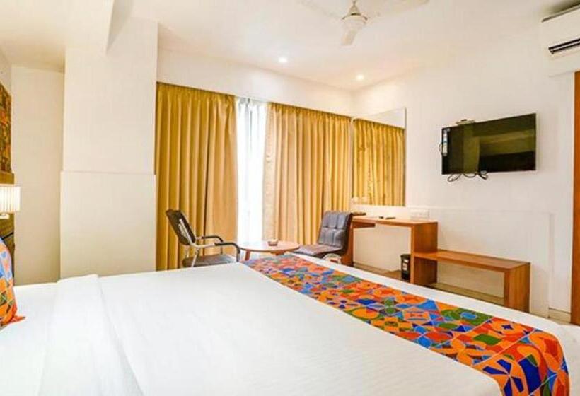 Srikrishna Paradise Hotel Thane Navi Mumbai