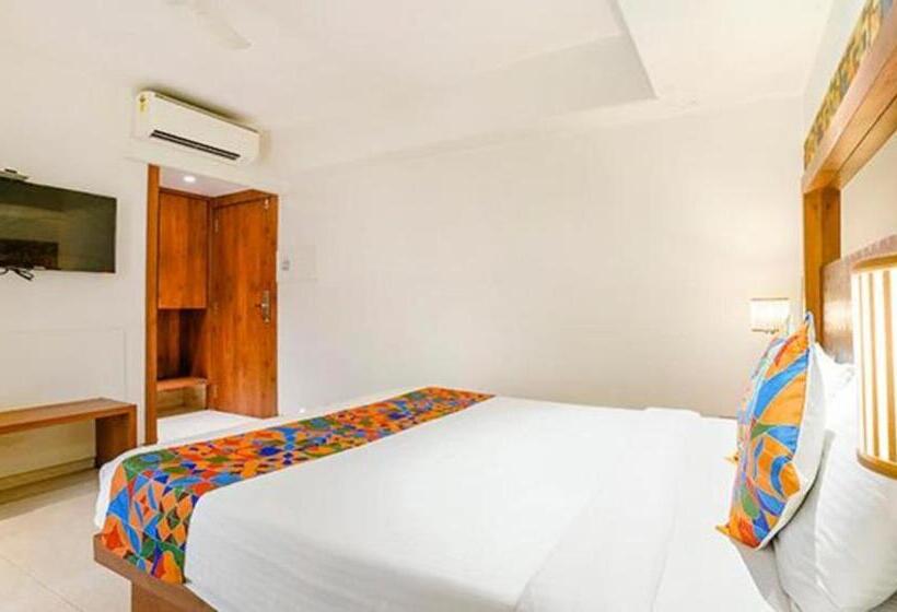 Srikrishna Paradise Hotel Thane Navi Mumbai