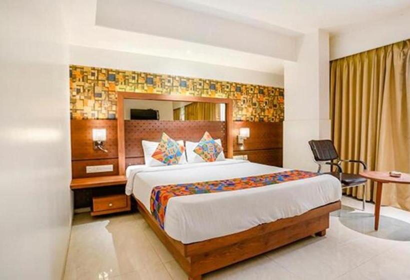 Srikrishna Paradise Hotel Thane Navi Mumbai