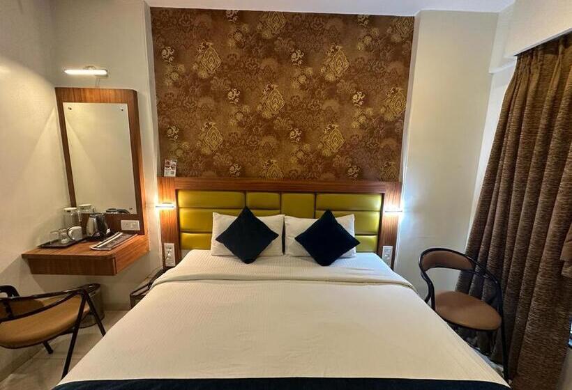 Srikrishna Paradise Hotel Thane Navi Mumbai