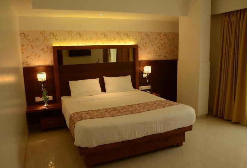 Srikrishna Paradise Hotel Thane Navi Mumbai
