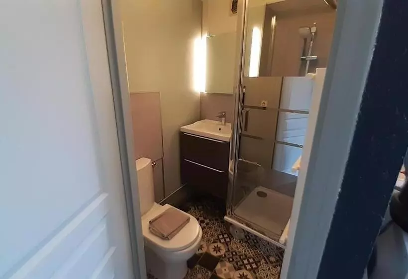 Studio 401 Au 15 Rue Battant à Besançon