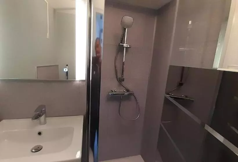 Studio 401 Au 15 Rue Battant à Besançon