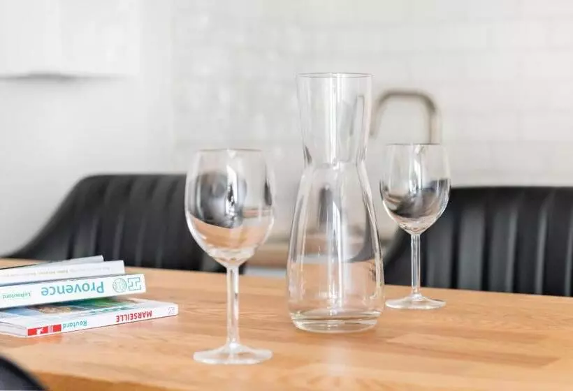 Sud Passion   Kruger Lou Baou   Encore Mieux Que Chez Vous !