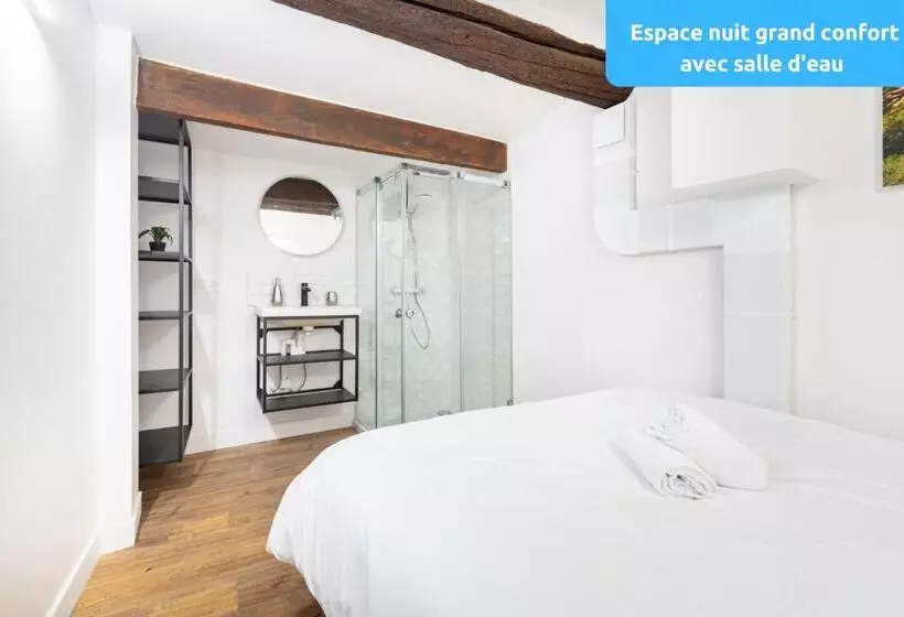 Sud Passion   Kruger Lou Baou   Encore Mieux Que Chez Vous !