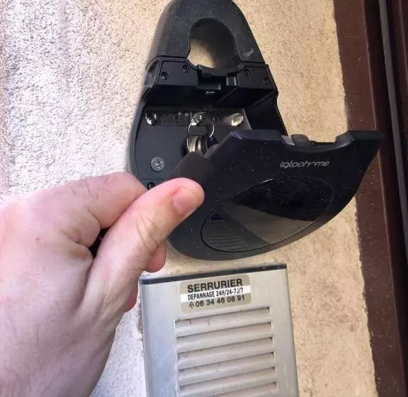 Sud Passion   Kruger Lou Baou   Encore Mieux Que Chez Vous !