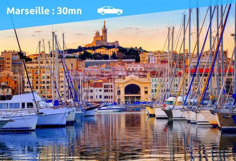 Sud Passion   Kruger Lou Baou   Encore Mieux Que Chez Vous !