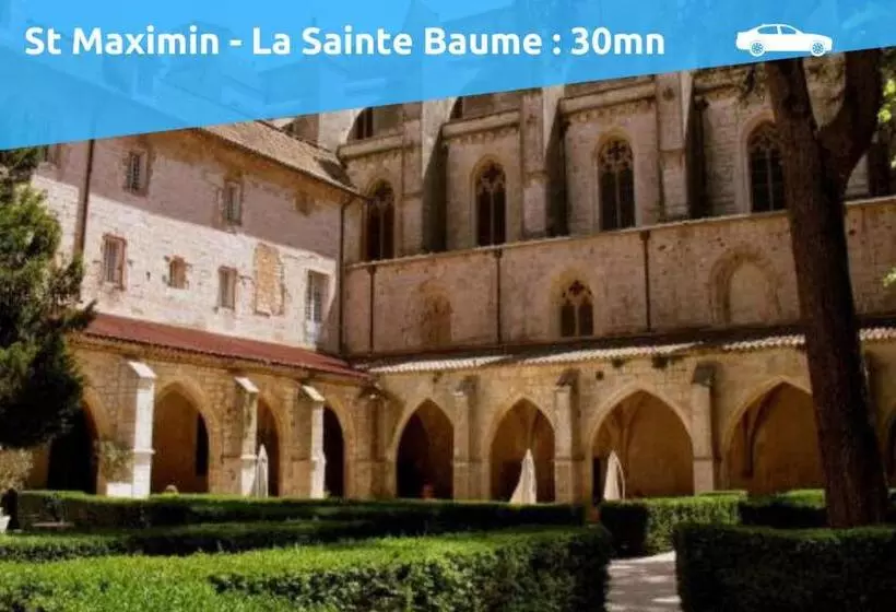 Sud Passion   Kruger Lou Baou   Encore Mieux Que Chez Vous !