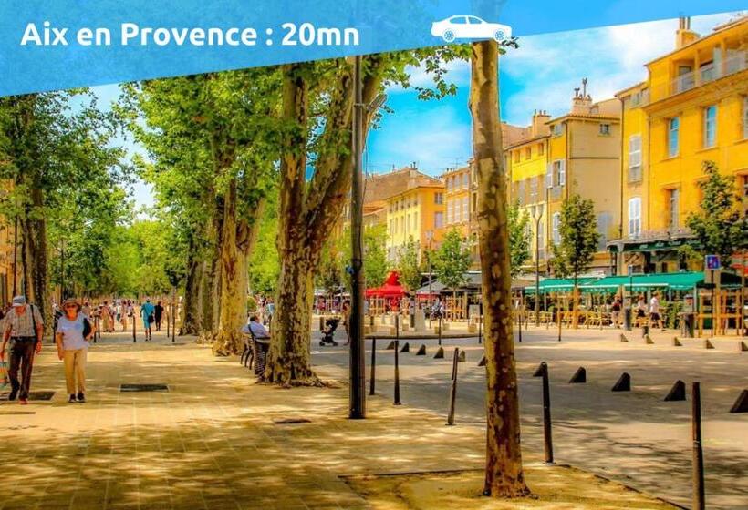 Sud Passion   Kruger Lou Baou   Encore Mieux Que Chez Vous !