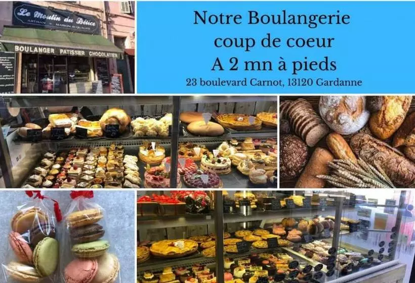 Sud Passion   Kruger Lou Baou   Encore Mieux Que Chez Vous !