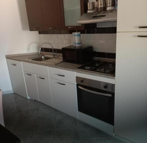 Modular King Suite Intera Suite 9 Posti Letto O Singole Camere Da 2 E 4 Posti Letto