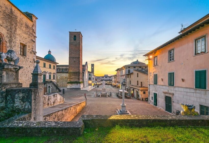 Casa Davide With Pool   Happy Rentals