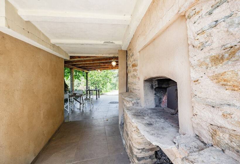 Casa Davide With Pool   Happy Rentals