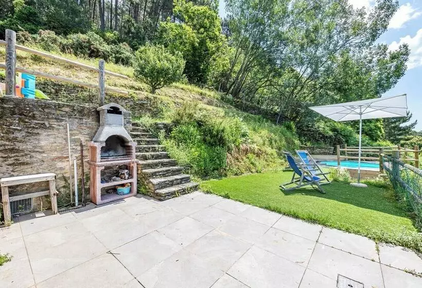 Casa Davide With Pool   Happy Rentals