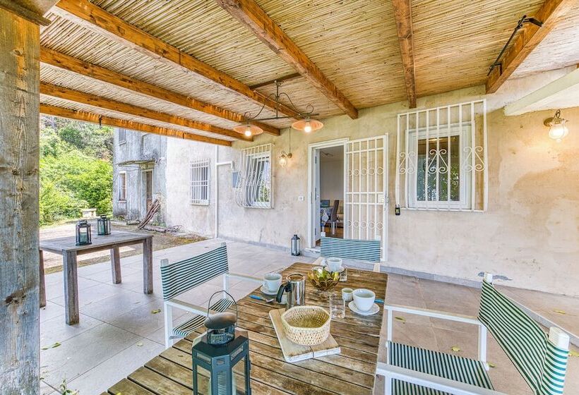 Casa Davide With Pool   Happy Rentals