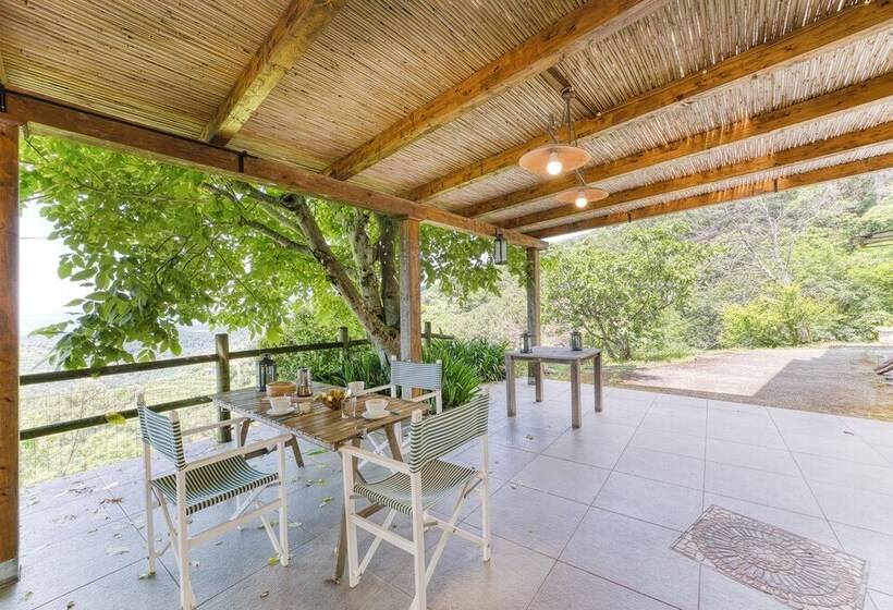 Casa Davide With Pool   Happy Rentals